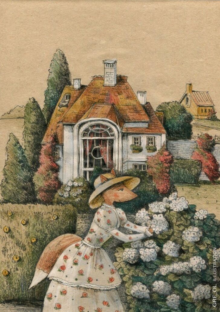 OlgaGrebennik018